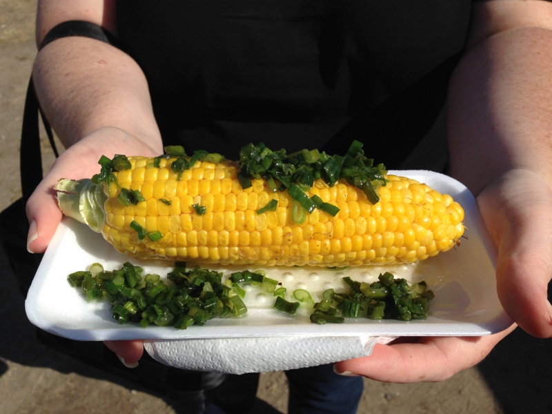 corn