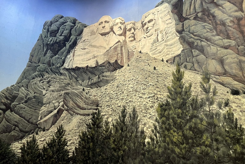 North by Northwest