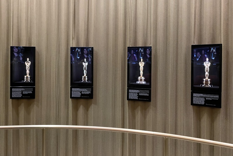 Academy Museum