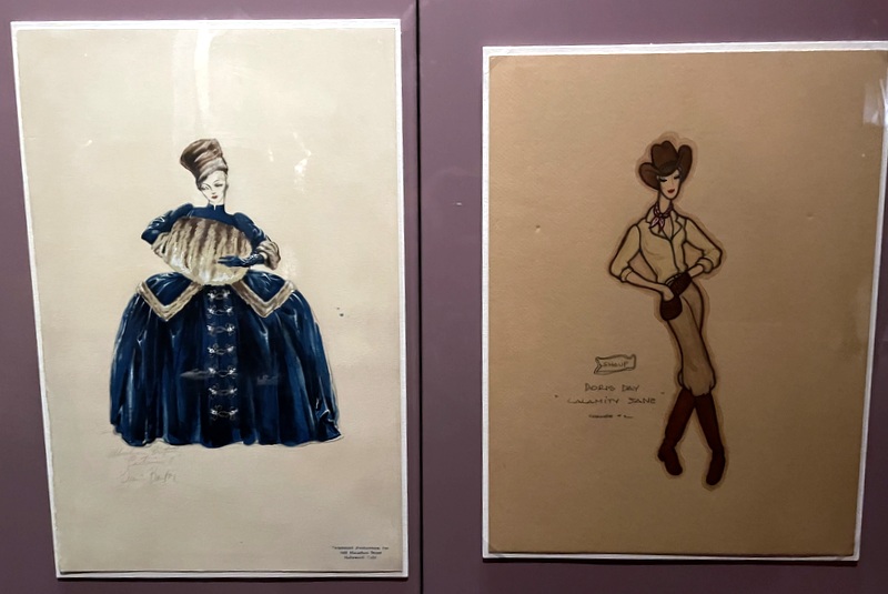 Calamity Jane