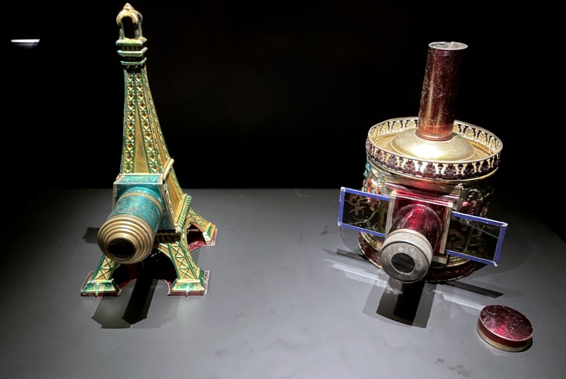 Academy Museum 
