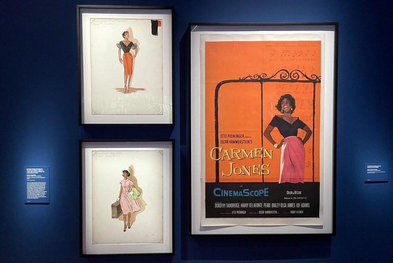 Black Cinema 1898-1971