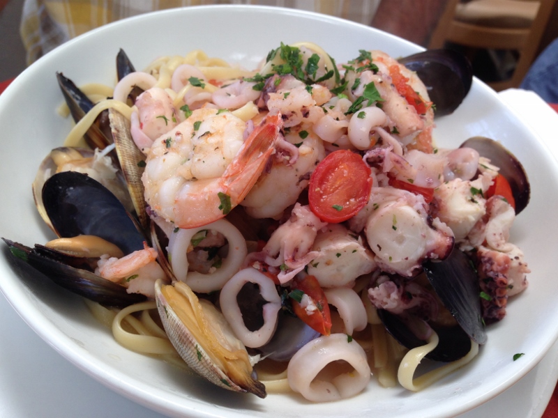 Frute di Mare