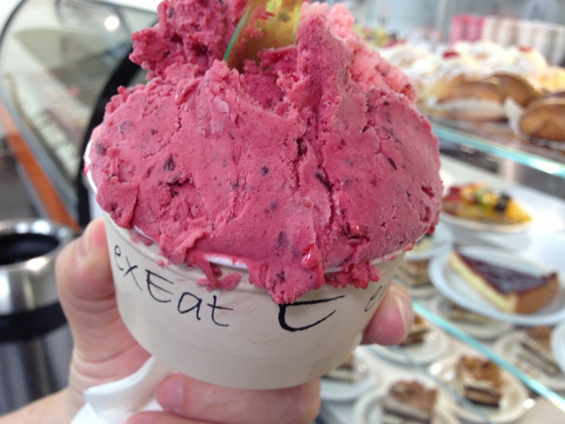 gelato