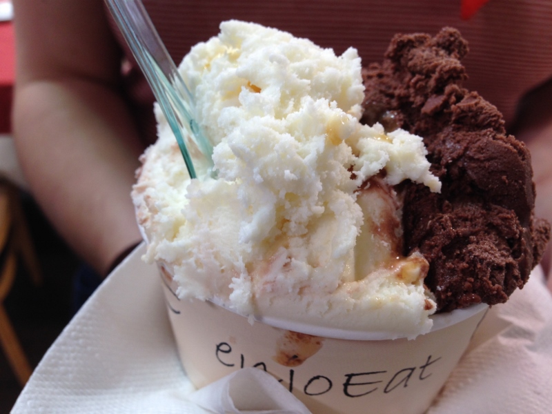 gelato