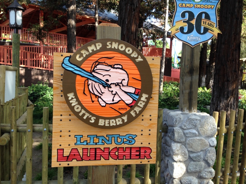 linus launcher