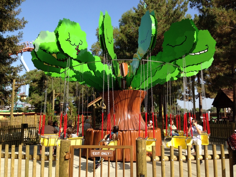 charlie brown's kite flyer