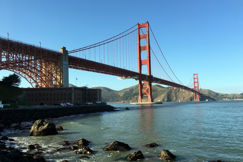 Fort Point