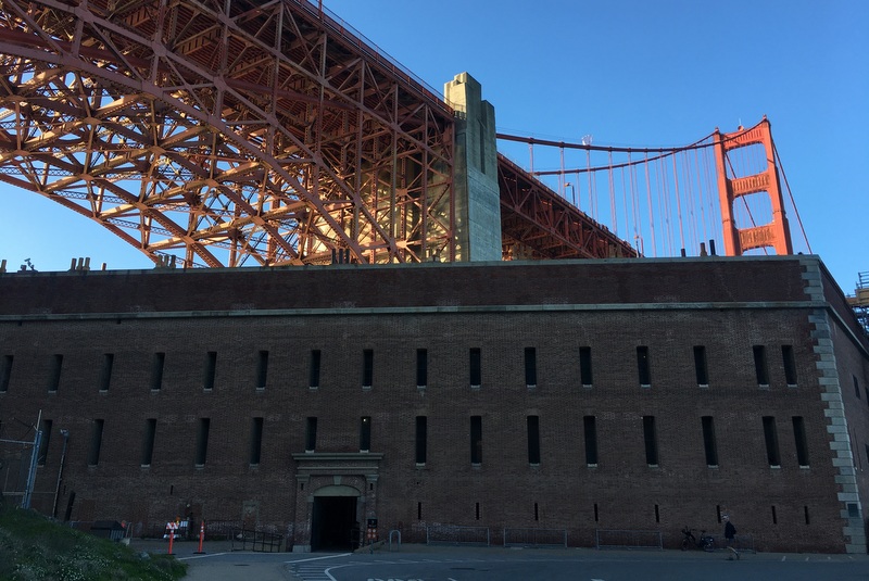Fort Point