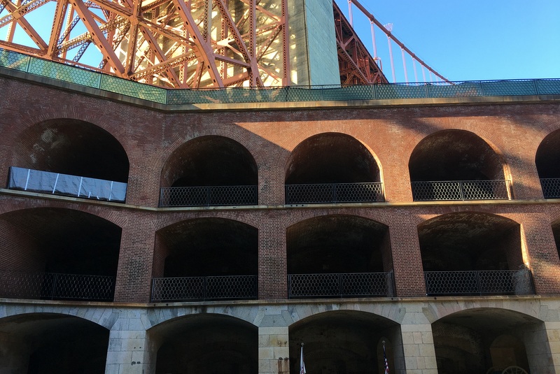 Fort Point