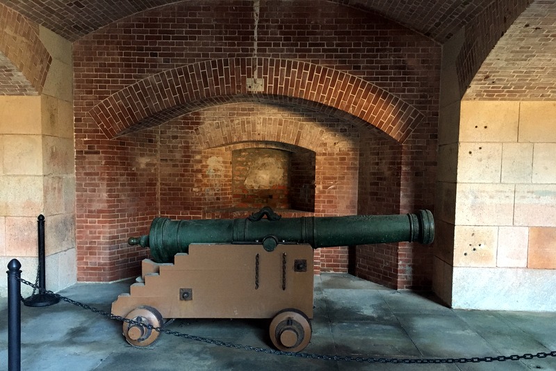 Fort Point