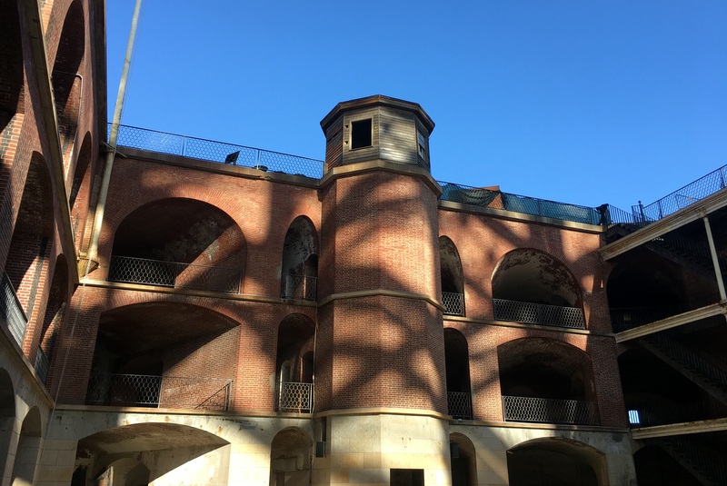 Fort Point