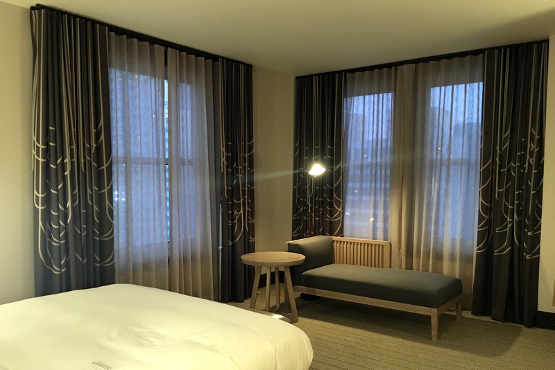 The Clift Royal Sonesta 