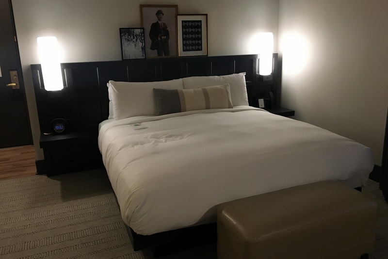 They Clift Royal Sonesta