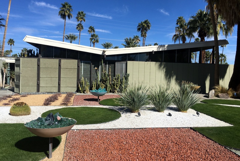 Palm Springs