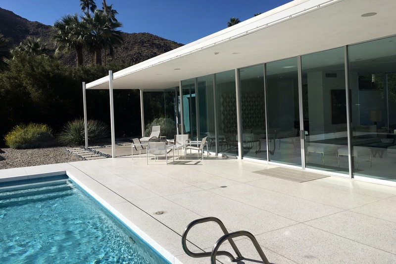 Palm Springs