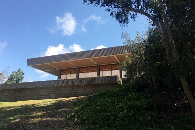 Dion Neutra