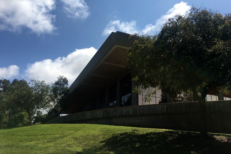 Dion Neutra Huntington Beach