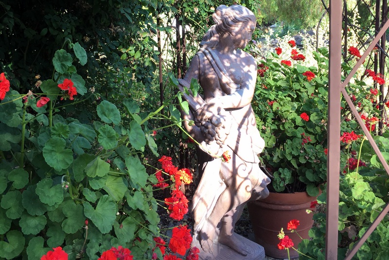 Arlington Gardens