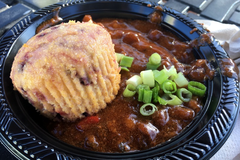 Taste of Knott's