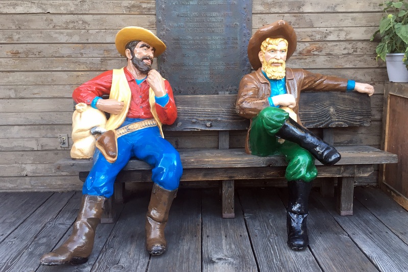 Taste of Knott's