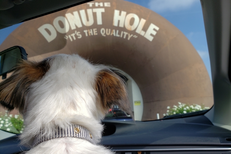 Donut Hole