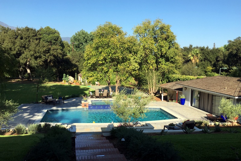 2020 Pasadena Showcase House