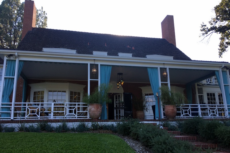 2020 Pasadena Showcase House