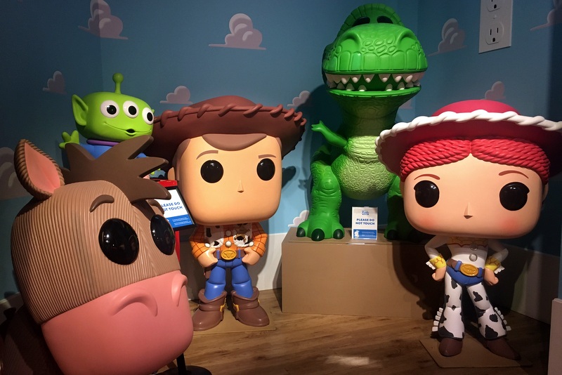 funko events near me