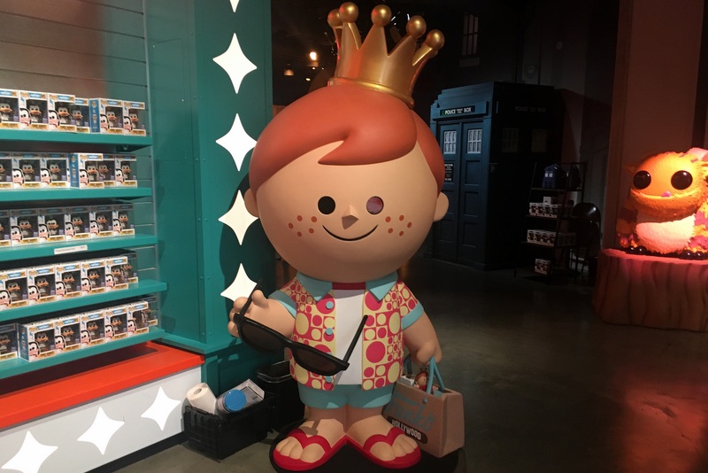 Funko Hollywood