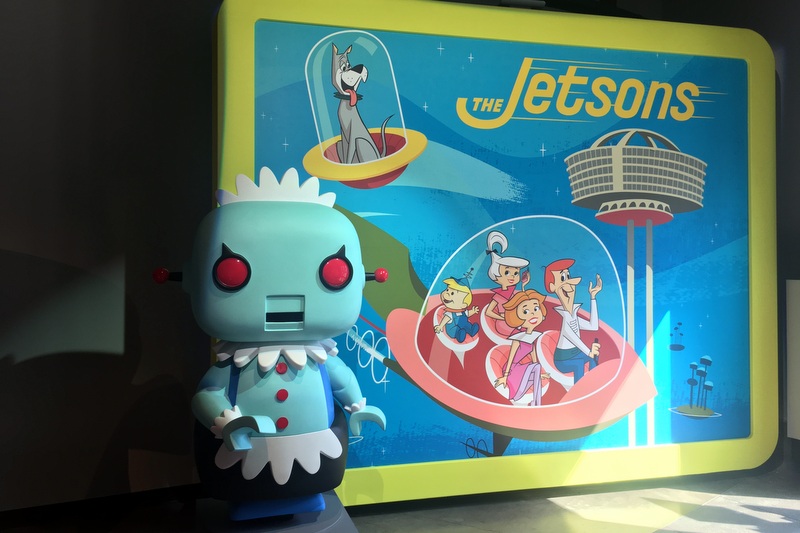 Funko Hollywood