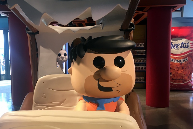 Funko Hollywood