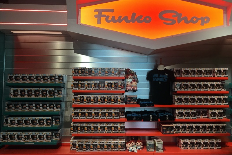 Funko Hollywood