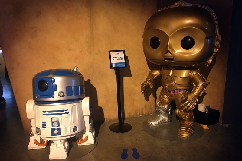Funko Hollywood