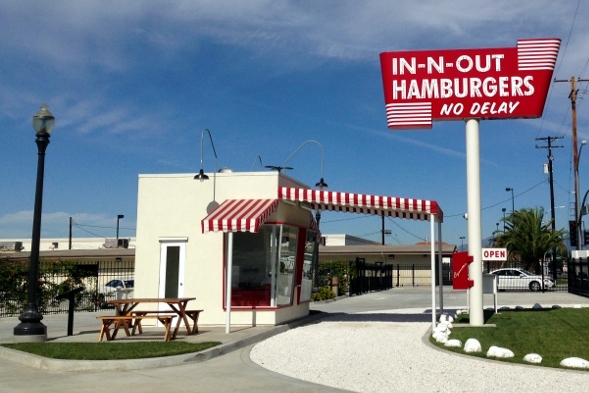 In N Out
