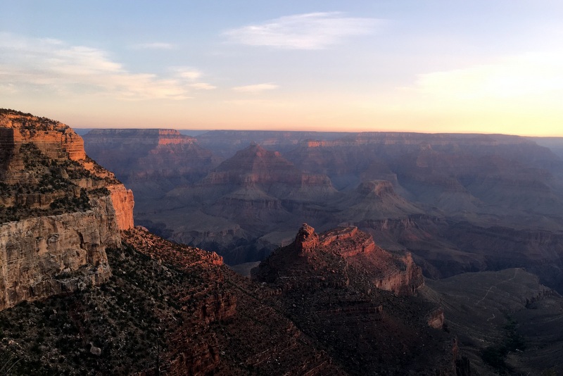 Grand Canyon