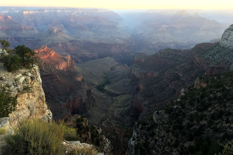 Grand Canyon