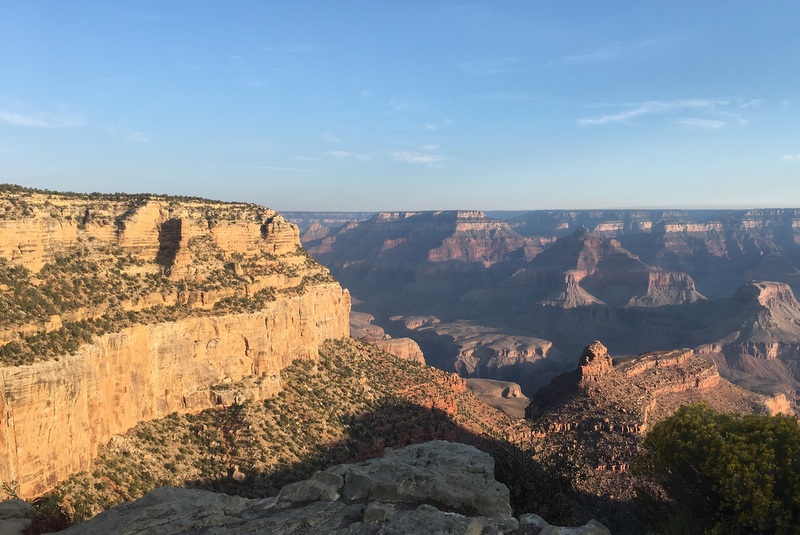 Grand Canyon