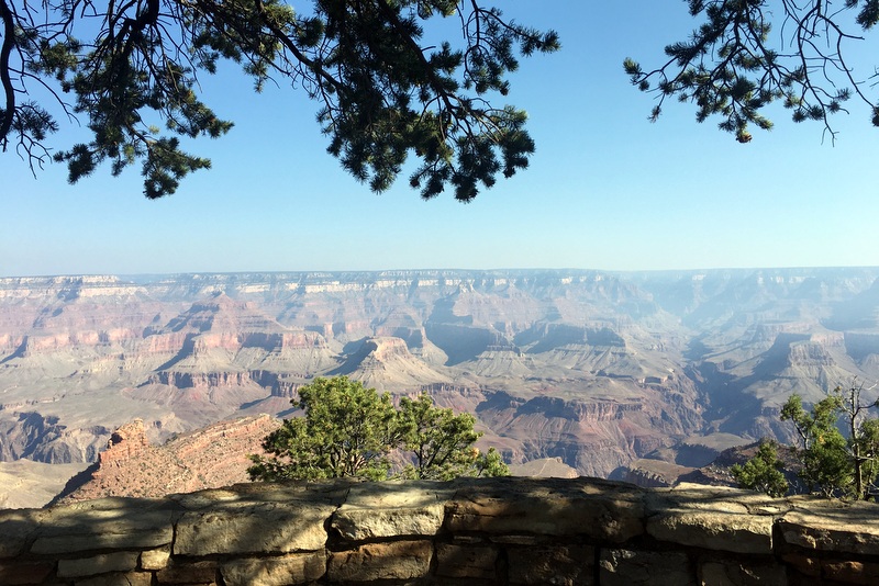 Grand Canyon