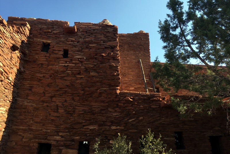 Hopi House 
