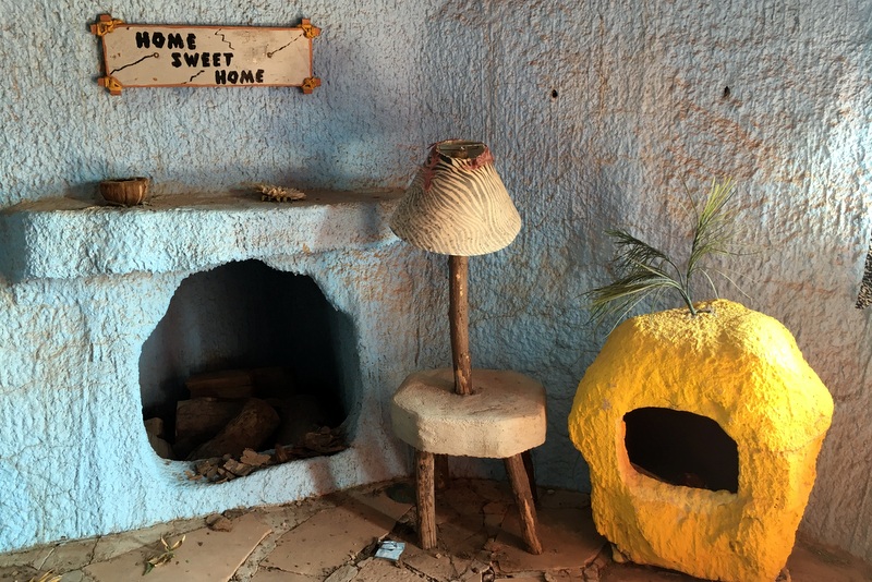 Bedrock City AZ