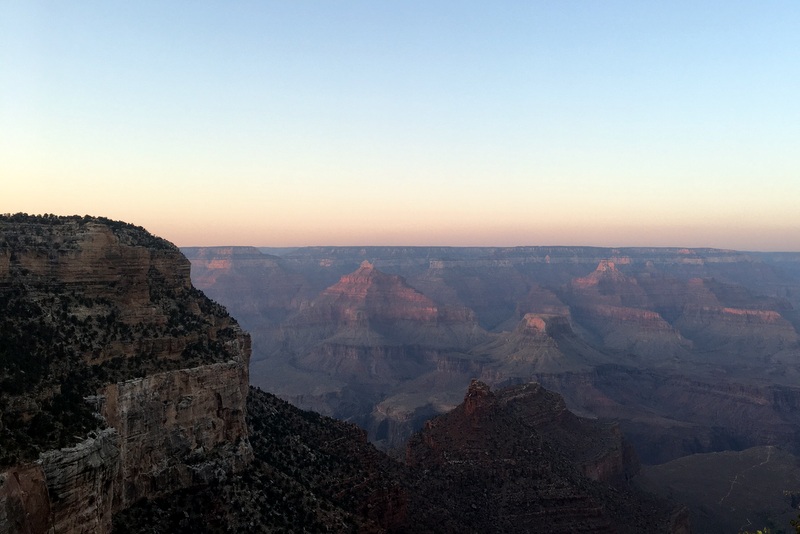 Grand Canyon