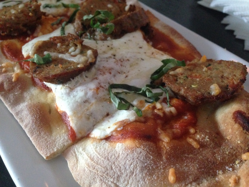 The Detour Bistro and Bar