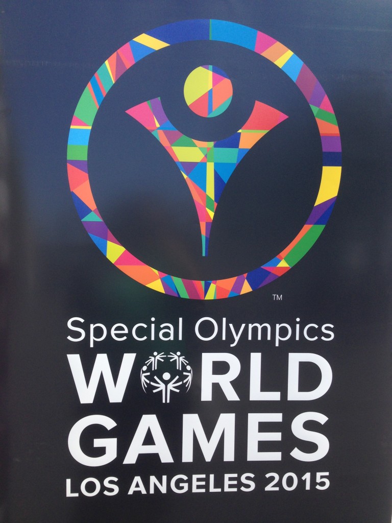 Special Olympics World Games