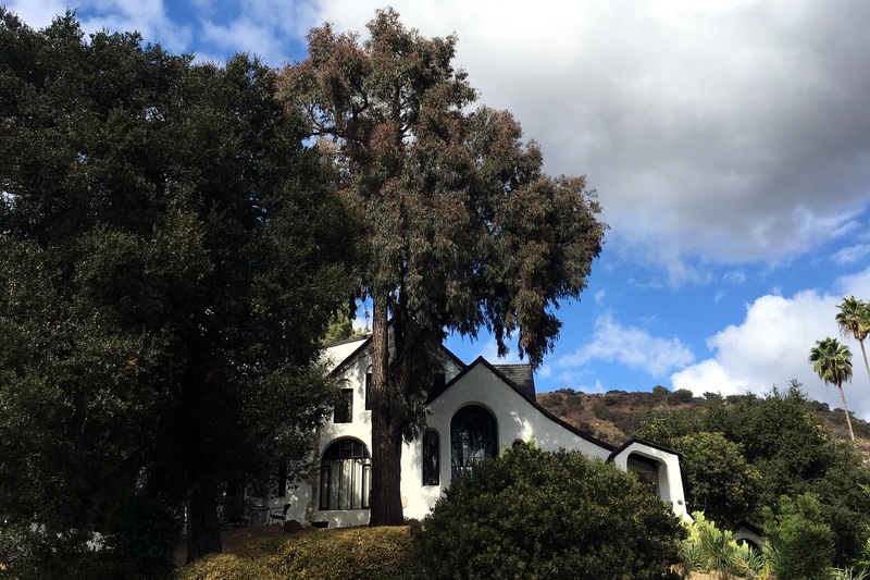 FORT Los Angeles