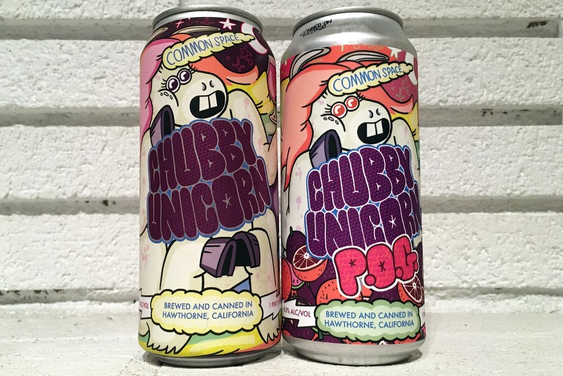 Common Space Brewery