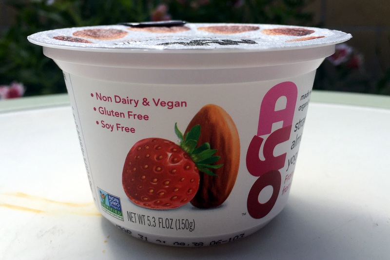 Ayo Yogurt