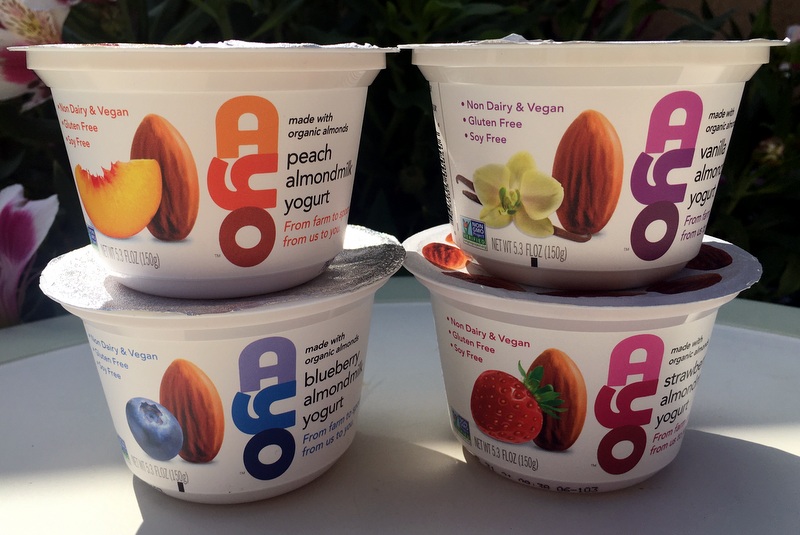 Ayo Yogurt 