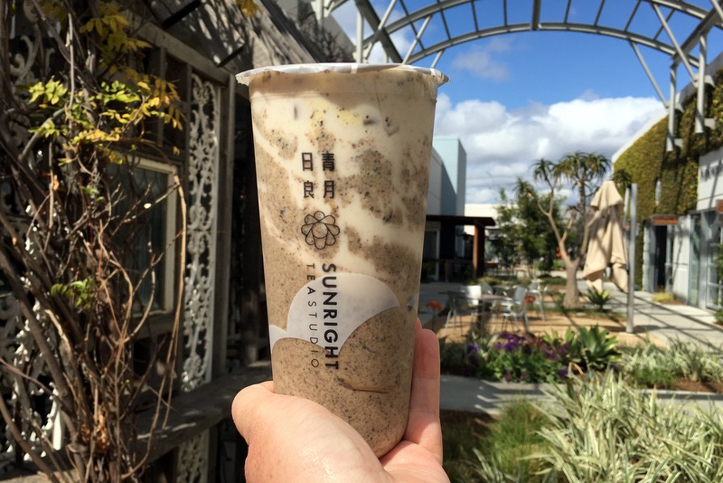 Sunright Tea Studio