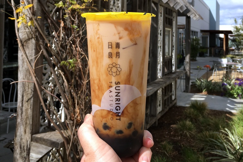 Sunright Tea Studio